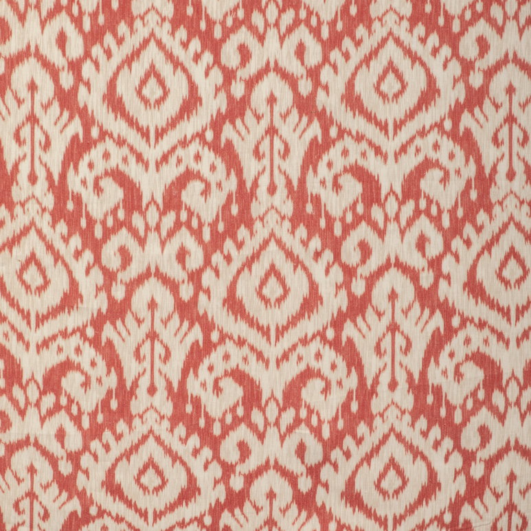 Kravet Ocean Isle Carmine Fabric